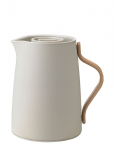 Stelton - Emma Termokande, Te 1 L. Sand - Termoskarahvinid - 1 l