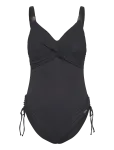 Fantasie - Ottawa Uw Twist Front Swimsuit With Adjustable Leg - Ujumisriided - H x 90