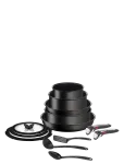 Tefal - Ingenio Unlimited On 13 Pcs Set - Kastrulikomplektid - ONE SIZE
