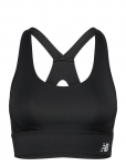 New Balance - Tech Training Sports Bra - Sportrinnahoidjad - K&otilde;ik - XL