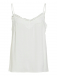 Vila - Vicava New Lace Singlet - Noos - Varrukateta - 44