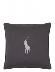 Ralph Lauren Home - Rlpony Cushion Cover - Padjap&uuml;&uuml;rid - 50X50CM