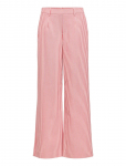 Object - Objlisa Wide Pant Aop Noos - Lai jalg - 38