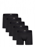 JBS - Jbs 5-Pack Tights Bamboo - Bokserid - XXXL