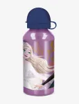 Frozen - Frozen, Aluminium Water Bottle - S&ouml;&ouml;giaeg - ONE SIZE
