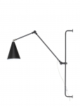 By Ryd&eacute;ns - Yukon Wall Lamp - Seinalambid - 16.0XX78.5CM