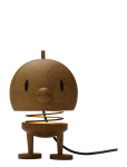 Hoptimist - Hoptimist Lampe L Oak - Laualambid - L