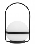 Dyberg Larsen - Summer Solar Udend&oslash;rslampe - P&otilde;randalambid - H36CM