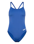 Arena - Women's Team Swimsuit Challenge Solid - Ujumisriided - 38