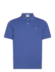 Gant - Classic Regular Polo Shirt - L&uuml;hikeste varrukatega - XL