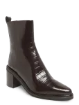 Billi Bi - Booties - Kontsaga poolsaapad - 40