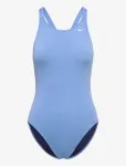 NIKE SWIM - Nike Hydrastrong Solid Fastback One Piece - Ujumisriided - 34