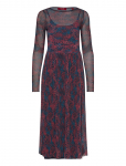 Esprit Casual - Dresses Knitted - P&otilde;lveni ja midi - XS