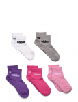 Adidas Sportswear - Kids Lin Ank 5P - Sokid - 34-36