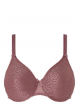 CHANTELLE - C Magnifique Very Covering Molded Bra - T&auml;iskorviga rinnahoidjad - 85 H