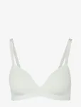 BOSS - Triangle Padded Ci - Polsterdatud rinnahoidjad - L