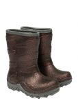 Mikk-line - Thermal Boot - Glitter - K&otilde;rged kummikud - 27