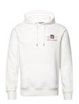 Gant - Reg Medium Archive Shield Hoodie - Kapuutsiga pusad - XXXL