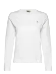 Gant - Reg Shield Ls T-Shirt - Pikkade varrukatega - XXL