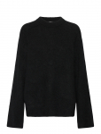 Second Female - Brookline Knit Raglan O-Neck - Džemprid - L x 67
