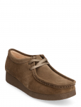 Clarks Originals - Wallabeeevosh D - N&ouml;&ouml;ridega kingad - 35.5