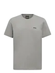 BOSS - Mix&Match T-Shirt R - L&uuml;hikeste varrukatega - L