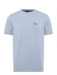 BOSS - Tee - L&uuml;hikeste varrukatega - XL