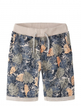 Name It - Nkmvermo Aop Long Swe Shorts Unb - L&uuml;hikesed p&uuml;ksid - 164