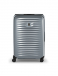 Victorinox - Airox, Large Hardside Case, Silver - Kohvrid - 75