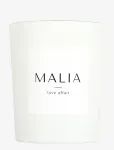 MALIA - Love Affair Candle - L&otilde;hnak&uuml;&uuml;nlad - 180 g