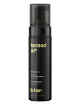 B.Tan - Tanned Af Self Tan Mousse - Vahud - 200 ml