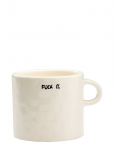Anna + Nina - Fuck It Mug - Kohvitassid - 50 CL