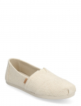 TOMS - Alpargata Classic - Loafer-jalatsid - 38.5