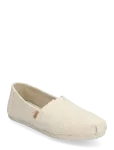 TOMS - Alpargata Classic - Loafer-jalatsid - 38.5