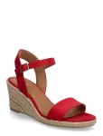 Tamaris - Women Sandals - Kiilkontsaga jalan&otilde;ud - 38