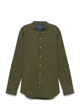 Polo Ralph Lauren - Slim Fit Stretch Poplin Shirt - Vabaaja - XS