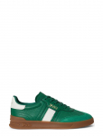 Polo Ralph Lauren - Heritage Aera Leather-Suede Sneaker - Madala s&auml;&auml;rega tossud - 38.5