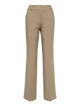 Selected - Slfrita Mw Wide Pant Camel Mlg N Noos - Kost&uuml;&uuml;mip&uuml;ksid - 38 x 32