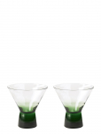 Broste Copenhagen - Konus Cocktailglas - Kokteiliklaasid - 10 CL