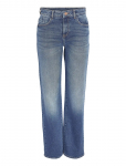 NOISY MAY - Nmyolanda Nw Wide Jeans Az308Mb Fwd Noos - Laiad - 29 x 32