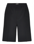 Filippa K - Matte High Waisted Shorts - Vabaaja l&uuml;hikesed p&uuml;ksid - 32