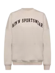 Aim&acute;n - Varsity Sweatshirt - Dressipluusid - XL