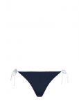 Tommy Hilfiger - Cheeky String Side Tie - K&uuml;ljepaeltega bikiinid - L