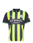 PUMA - Manchester City Fc Away Jersey Replica - Spordi jalgpallis&auml;rgid - M