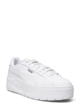 PUMA - Karmen Ii L - Madala s&auml;&auml;rega tossud - 38