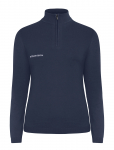 R&ouml;hnisch - Kora Knitted Half Zip - Spordikudumid - XL