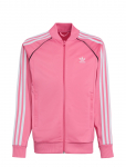 Adidas Originals - Sst Track Top - Dressipluusid - 164