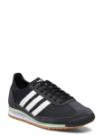 Adidas Originals - Sl 72 Og W - Madala s&auml;&auml;rega sporditossud - 40