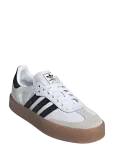 Adidas Originals - Sambae W - Madala s&auml;&auml;rega sporditossud - 41 1/3