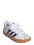 Adidas Sportswear - Vl Court 3.0 El C - Madala s&auml;&auml;rega tossud - 30